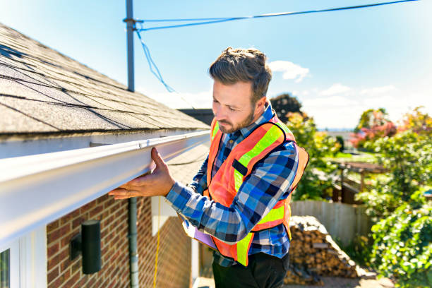 Best Roof Installation  in Emporia, VA