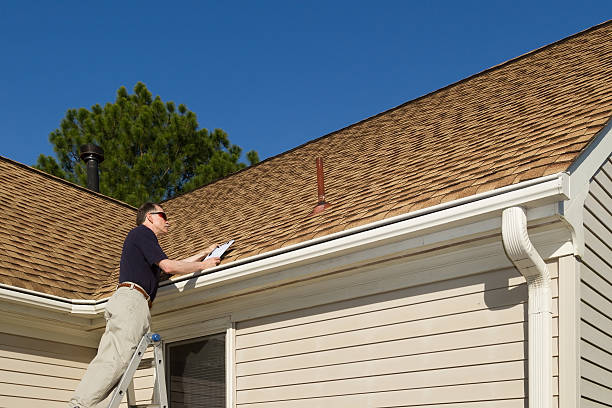 Best Asphalt Shingle Roofing  in Emporia, VA