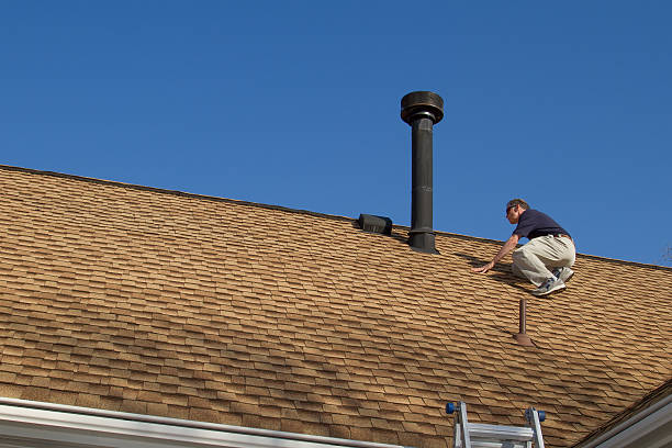Best Storm Damage Roof Repair  in Emporia, VA