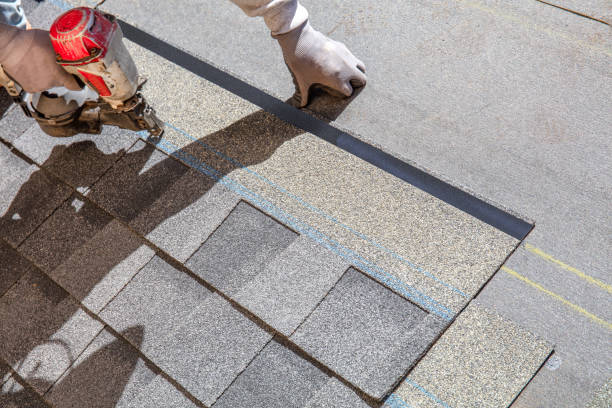 Best Roof Coating and Sealing  in Emporia, VA